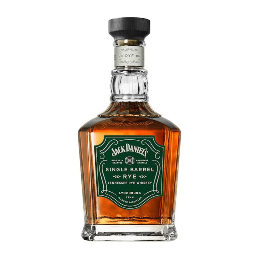 Jack Daniel's Single Barrel Rye (750Ml)
