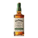 Jack Daniel's Straight Rye Whiskey (750Ml)