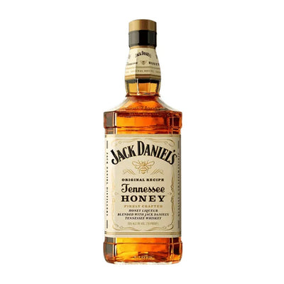 Jack Daniel's Tennessee Honey American Whiskey (750Ml)