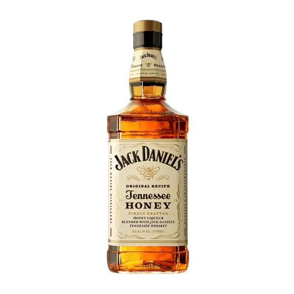 Jack Daniel's Tennessee Honey American Whiskey (750Ml)
