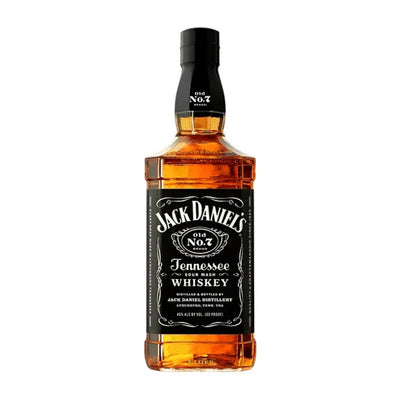 Jack Daniel's Whiskey (750Ml)
