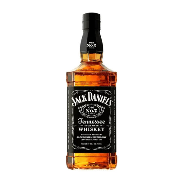 Jack Daniel's Whiskey (750Ml)