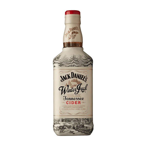 Jack Daniel's Winter Jack American Whiskey (750Ml)