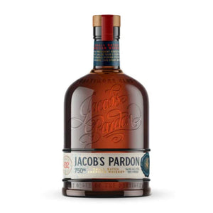 Jacob's Pardon Small Batch American Whiskey Recipe No. 2 (750Ml)