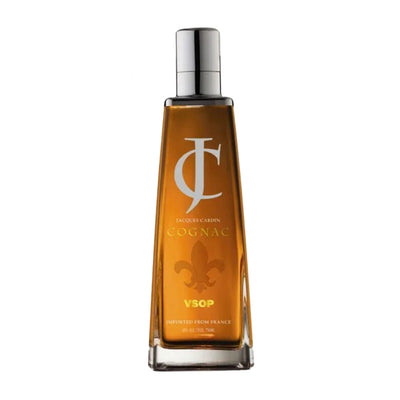 Jacques Cardin Cognac VSOP (750Ml)