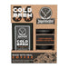Jagermeister Cold Brew Gift Set With Mug (750Ml)