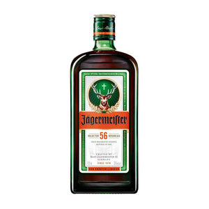 Jagermeister Herbal Liqueur (750Ml)