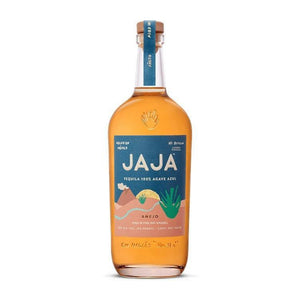 Jaja Anejo Tequila (750Ml)