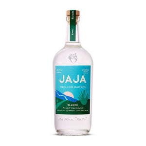 Jaja Blanco Tequila (750Ml)