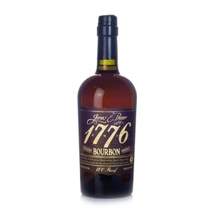 James E. Pepper 100 Proof Straight Rye Bourbon (750Ml)