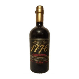 James E. Pepper 1776 Sherry Cask Bourbon (750Ml)