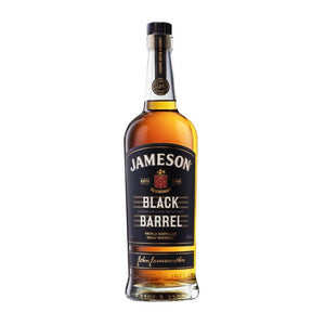 Jameson Black Barrel Irish Whiskey (750Ml)