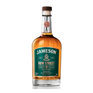Jameson Bow Street 18 Year Cask Strength (750Ml)