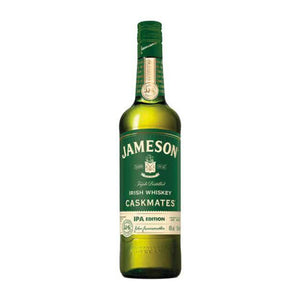 Jameson Caskmates Ipa Edition Irish Whiskey (750Ml)