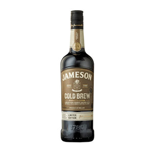 Jameson Cold Brew (750Ml)