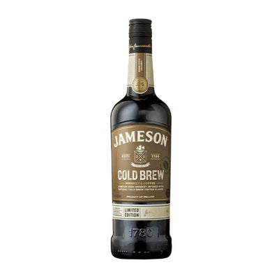 Jameson Cold Brew (750Ml)