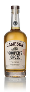 Jameson Cooper's Croze (750Ml)