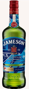 Jameson Irish Whiskey MLS Edition (750Ml)