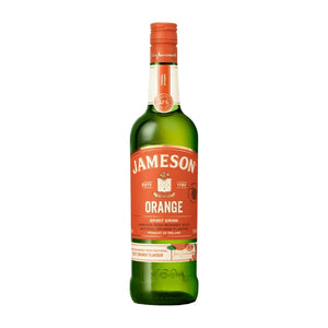 Jameson Orange (750Ml)
