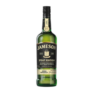Jameson Stout Edition (750Ml)