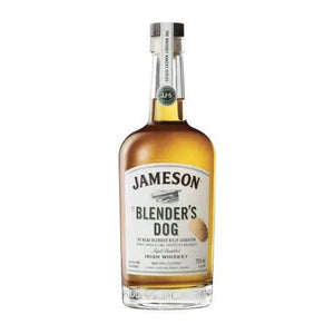 Jameson The Blender's Dog Irish Whiskey (750Ml)