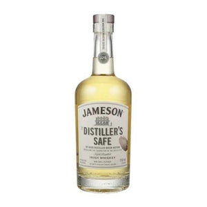 Jameson The Distiller's Safe Irish Whiskey (750Ml)