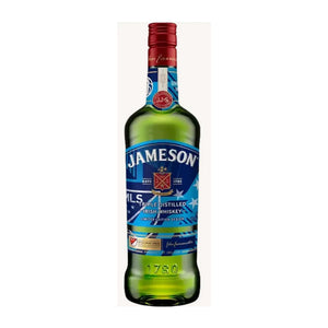 Jameson Irish Whiskey LA Galaxy Edition (750Ml)