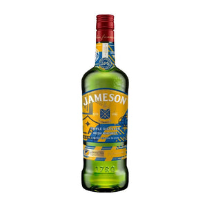 Jameson Irish Whiskey MLS Edition (750Ml)