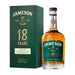 Jameson Limited Edition 18 Year Irish Whiskey (750Ml)