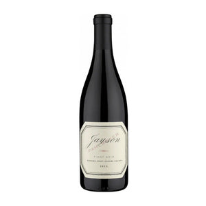 Jayson Pinot Noir Sonoma Coast 2014 (750Ml)