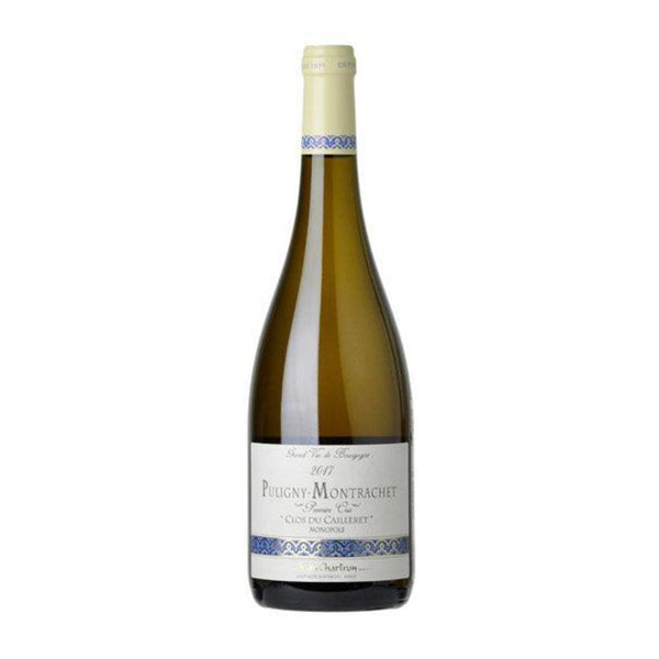 Jean Chartron Puligny-Montrachet Chardonnay 750ml