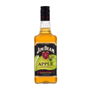 Jim Beam Apple (750Ml)