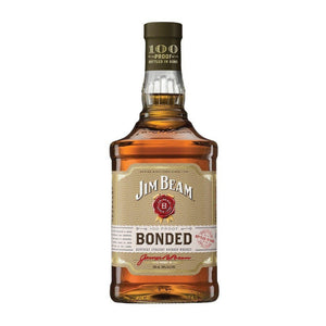Jim Beam Bonded Bourbon (750Ml)