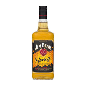 Jim Beam Honey (750Ml)