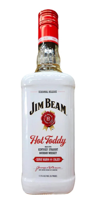 Jim Beam Kentucky Bourbon: Discover Bold Taste of Tradition