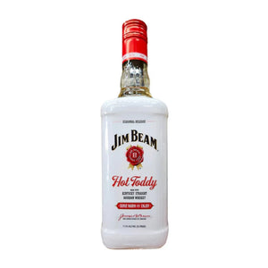 Jim Beam Hot Toddy (750Ml)