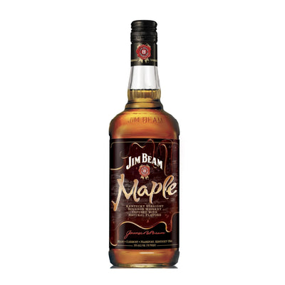 Jim Beam Maple (750Ml)