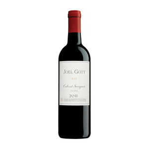 Joel Gott Cabernet Sauvignon (750Ml)