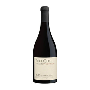 Joel Gott Oregon Pinot Noir (750Ml)