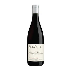 Joel Gott Pinot Noir 2018 (750Ml)