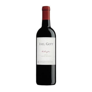 Joel Gott Red Blend (750Ml)