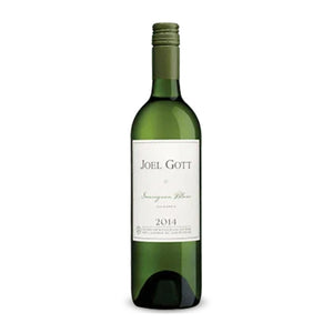 Joel Gott Sauvignon Blanc 2019 (750Ml)