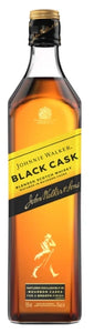 Johnnie Walker Black Cask Blended Scotch Whisky (750Ml)