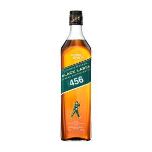 Johnnie Walker Black Label Squid Game Edition (750Ml)