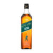 Johnnie Walker Black Label Squid Game Edition (750Ml)