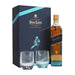 Johnnie Walker Blue Label Gift Set