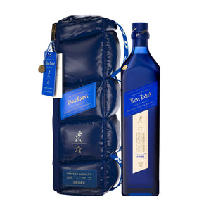 Johnnie Walker Blue Label Ice Chalet Edition (750Ml)