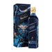 Johnnie Walker Blue Label Year of the Snake (750Ml)