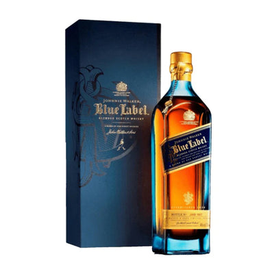 Johnnie Walker Blue Label