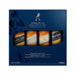 Johnnie Walker Collection 4 Pack, 200Ml Bottles